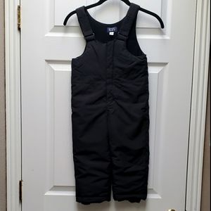 Children's Place Snow Bib